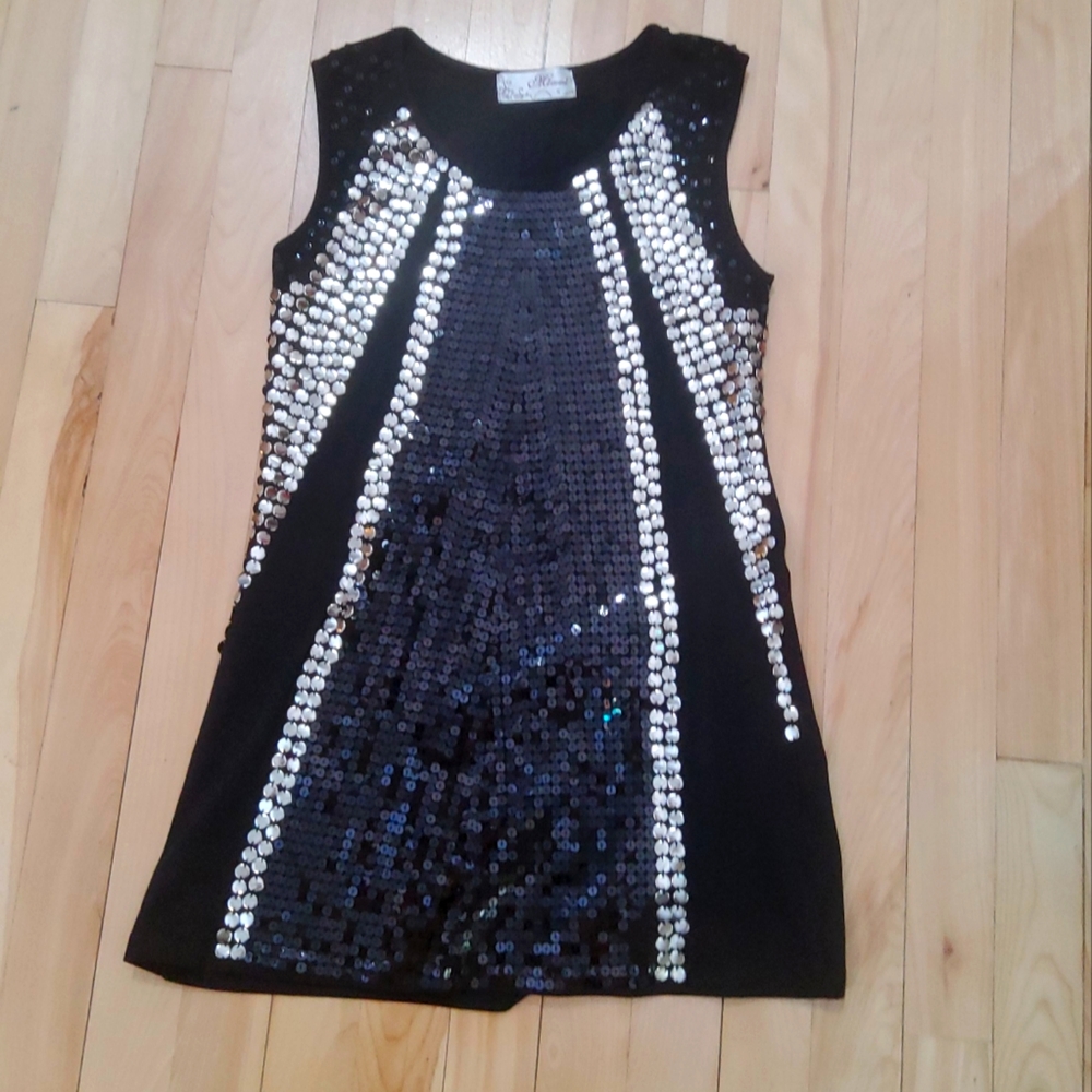 Dress MIZUMI  S